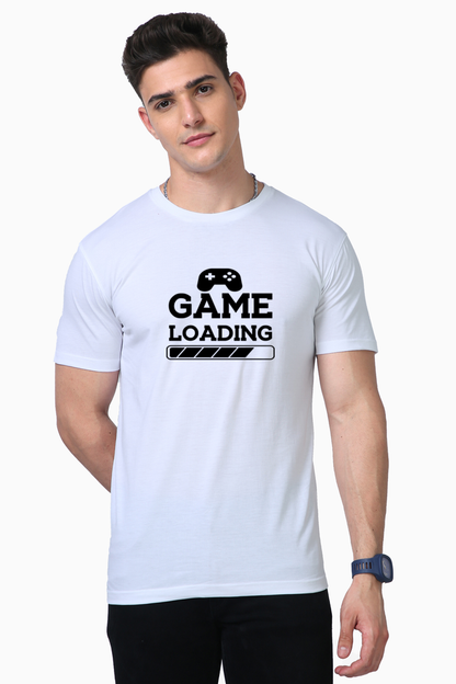 Game Loading T-Shirt