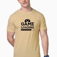 Game Loading T-Shirt